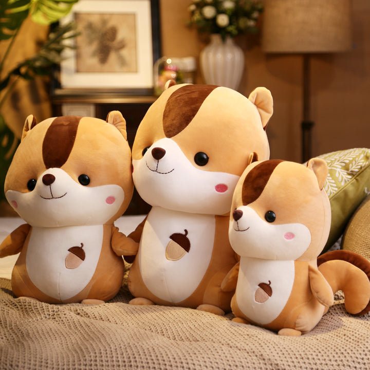 Cute Hamsters Dolls Toys - juwas.com online store
