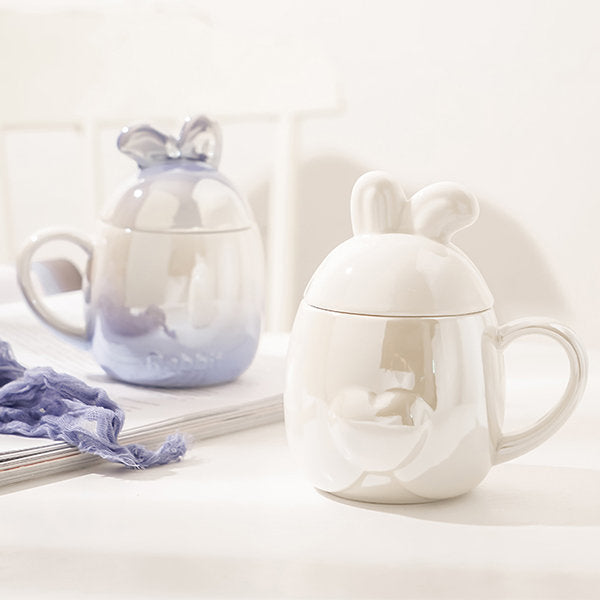 Adorable Bunny Mug
