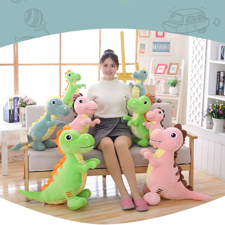 dinosaur toys
