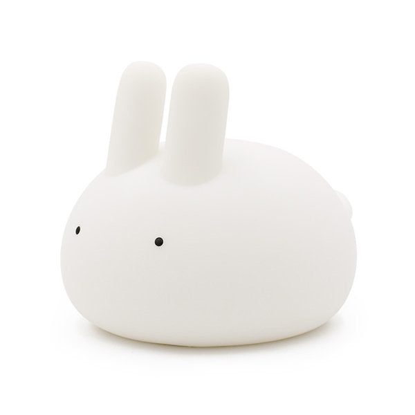 Cute Rabbit Pat Lamp