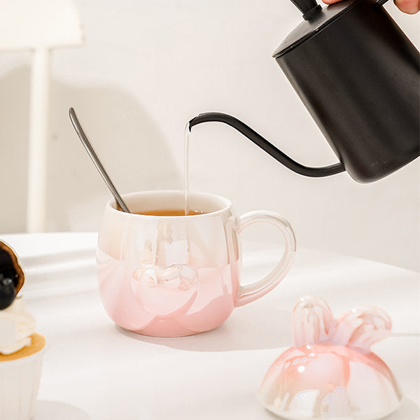 Adorable Bunny Mug