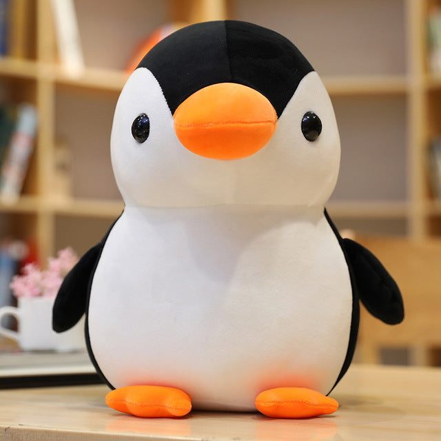 Cute Penguin Plush Jumbo Stuff Toys