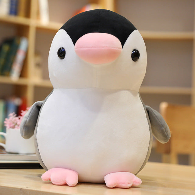 Cute Penguin Plush Jumbo Stuff Toys