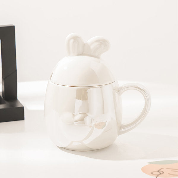 Adorable Bunny Mug