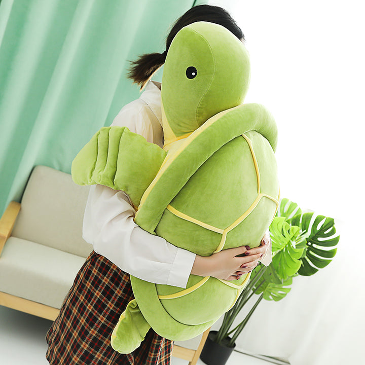 turtle soft toy