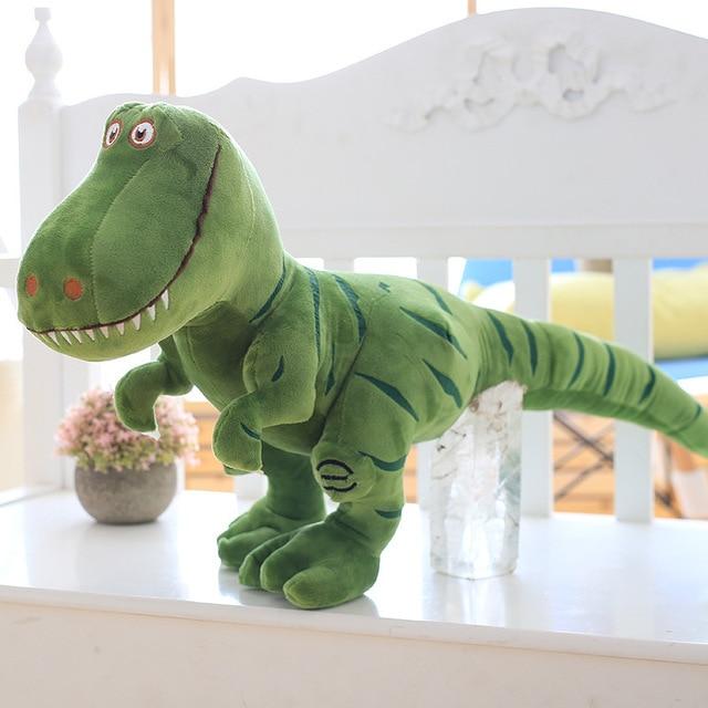 Tyrannosaurus  Dinosaur Plush Toys