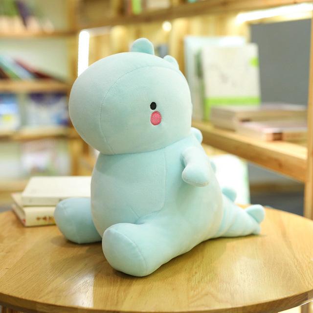 Cute Soft Squishy Dinosaur Plush Toys - juwas.com online store