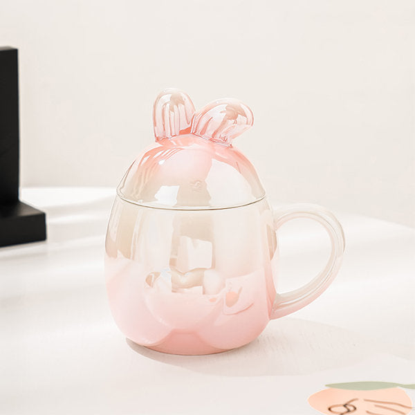 Adorable Bunny Mug